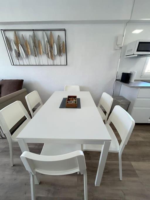 Apartmán Atico C/Vistas, Recep 24H, Piscinas Y Parking Benalmádena Exteriér fotografie