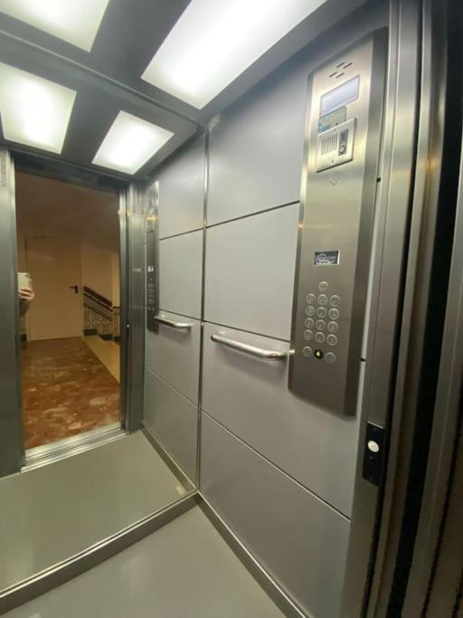 Apartmán Atico C/Vistas, Recep 24H, Piscinas Y Parking Benalmádena Exteriér fotografie