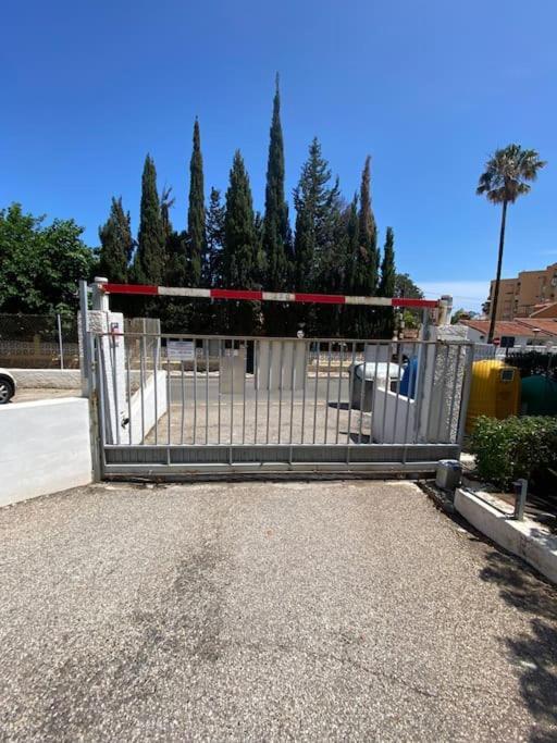 Apartmán Atico C/Vistas, Recep 24H, Piscinas Y Parking Benalmádena Exteriér fotografie
