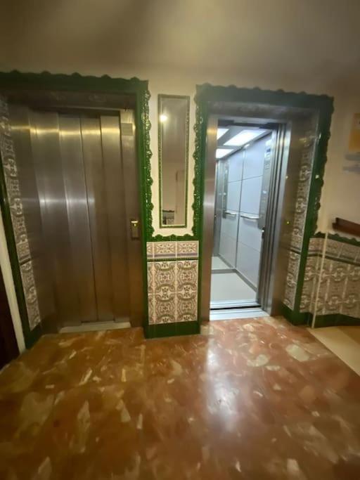 Apartmán Atico C/Vistas, Recep 24H, Piscinas Y Parking Benalmádena Exteriér fotografie